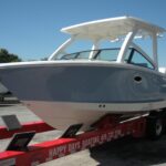Robalo 270 Dual Console for Sale Happy Days Boating View 3