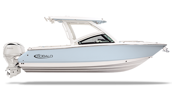 Robalo Boats Happy Days Boating