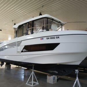 2019 Beneteau Barracuda 9