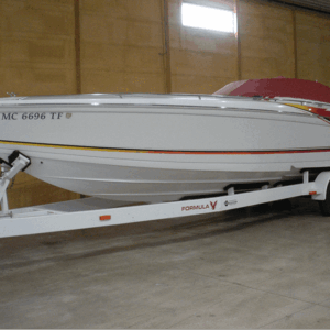 2001 Formula 353 FASTech for sale