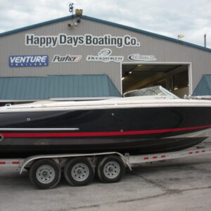2006 Chris Craft Corsair