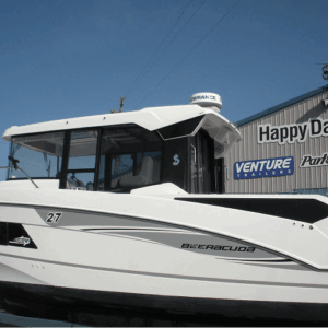 2019 Beneteau Barracuda 9