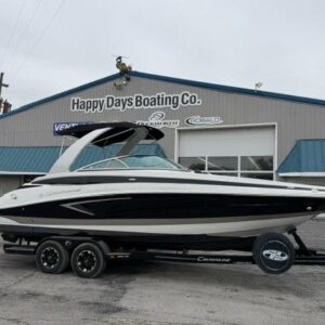2022 Crownline 265 SS