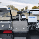 2023 Nitro ZV19 Pro for sale Happy Days Boating