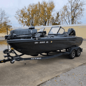 2023 Nitro ZV19 Pro for sale Happy Days Boating
