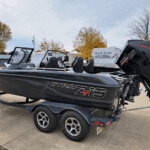 2023 Nitro ZV19 Pro for sale Happy Days Boating