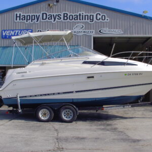 1997 Bayliner 2355