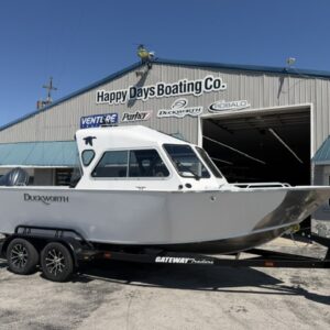 2026 Duckworth 21 Discovery
