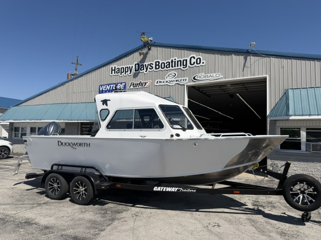 2026 Duckworth 21 Discovery