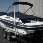2009 Larson LXi 258 for sale Happy Days Boating