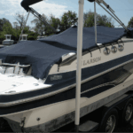 2009 Larson LXi 258 for sale Happy Days Boating