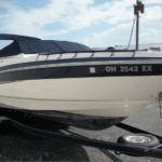 2009 Larson LXi 258 for sale Happy Days Boating