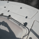 2009 Larson LXi 258 for sale Happy Days Boating