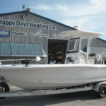 2026 Robalo 246 Cayman for sale happy days boating