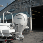 2026 Robalo 246 Cayman for sale happy days boating