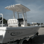 2026 Robalo 246 Cayman for sale happy days boating