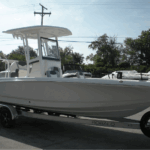 2026 Robalo 246 Cayman for sale happy days boating