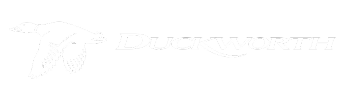 Duckworth Logo Happy Days Boating