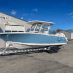2026 Robalo R270 Center Console for sale Happy Days Boating