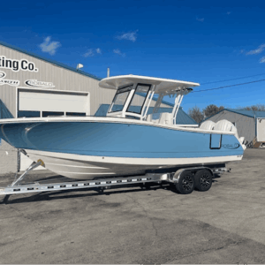 2026 Robalo R270 Center Console for sale Happy Days Boating