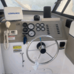 2001 Bayliner 2452 Ciera Express for sale Happy Days Boating