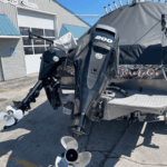 2018 Thunder Jet Luxor Limited for sale Happy Days Boating