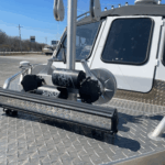 2018 Thunder Jet Luxor Limited for sale Happy Days Boating
