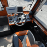 2018 Thunder Jet Luxor Limited for sale Happy Days Boating