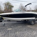 Chaparral 19 H2O Sport for sale Happy Days Boating