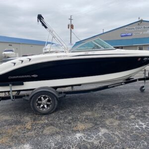 Chaparral 19 H2O Sport for sale Happy Days Boating