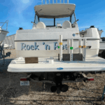 2001 Bayliner 2452 Ciera Express for sale Happy Days Boating