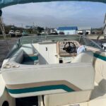 1996 Rinker Fiesta Vee 265 for Sale Happy Days Boating