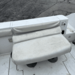 2004 Seaswirl Striper 2601 Walkaround I/O for Sale Happy Days Boating