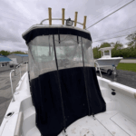2004 Seaswirl Striper 2601 Walkaround I/O for Sale Happy Days Boating
