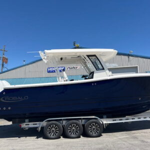 2026 Robalo R300 Center Console for sale Happy Days Boating