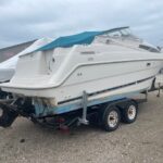 1997 Bayliner 2355 for sale Happy Days Boating