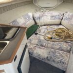 1997 Bayliner 2355 for sale Happy Days Boating