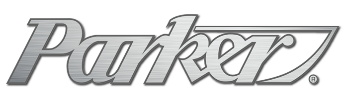 Parker Boats Logo Happy Days Boating