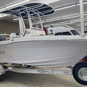 2026 Robalo R180 Center Console for Sale Happy Days Boating