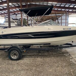 2014 Bayliner 185 B/R