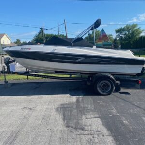 2014 Bayliner 185 B/R