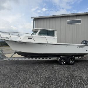 2016 PARKER 2520