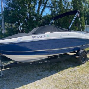 2018 Bayliner VR5