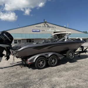 2017 RANGER 621 FS Pro