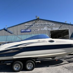 2003 Sea Ray 240 SD Copy