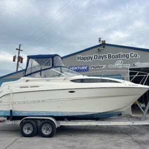 2003 Bayliner 2455 SB