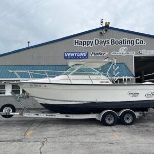 2007 Baha 231 GLE