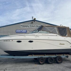 2003 Rinker 270 FV
