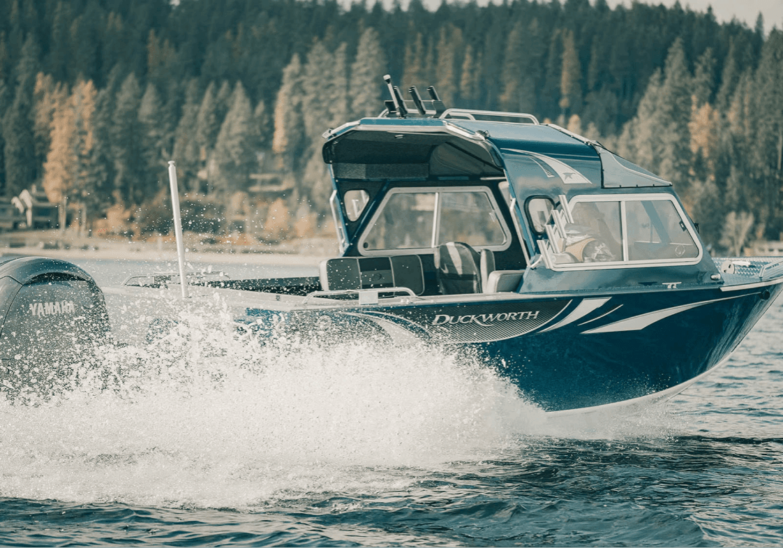 Fiberglass Repairs for Boats